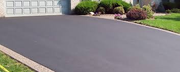 Best Asphalt Driveway Installation  in Dublin, TX